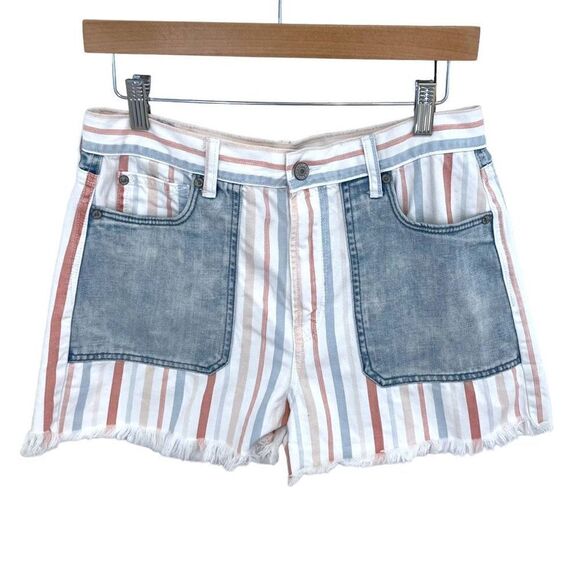 American Eagle Mom Shorts - Picture 1 of 4